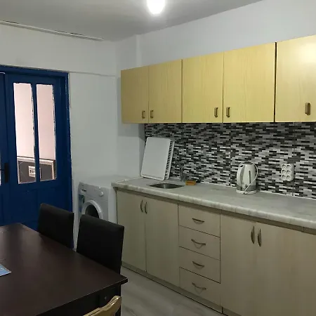 Mini Апартаменты Мармарис