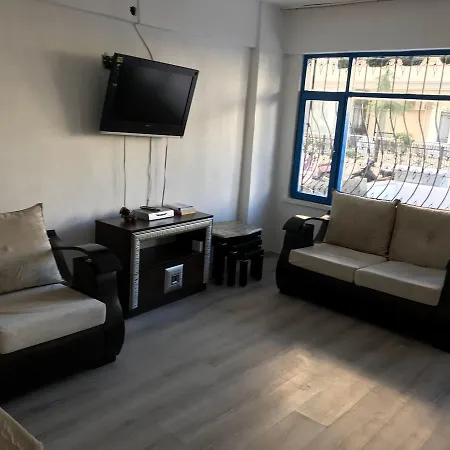 Mini Apartamento Marmaris